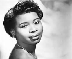 Esther Phillips (born Esther Mae Jones; December 23, 1935