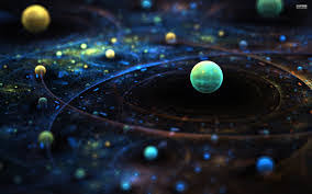 Resultado de imagem para O universo Ã© um corpo infinito em constante transformaÃ§Ã£o. Sua distancia no momento pode ser pobremente definido em anos luz. O tempo que a luz leva para caminhar em um ano.