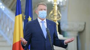 Jul 05, 2021 · presedintele romaniei, klaus iohannis, a incepu luni seria de consultari cu mediul politic si cu partenerii sociali pe tema proiectului ,,romania educata, in contextul finalizarii dezbaterii publice. Iohannis Primarii Trebuie SÄƒ Se Implice In Campania De Vaccinare Este Important SÄƒ AcÈ›ionÄƒm Mai Intens È™i In Zona RuralÄƒ