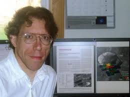 Bear Fight scientist discovers evidence of water