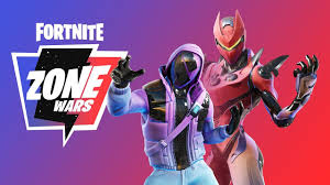 Creative is a sandbox game mode for fortnite from epic games. Join The Fortnite Zone Wars And Unlock Rewards