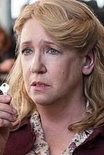 Ann Dowd