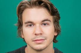 Media — Joe Rhoads