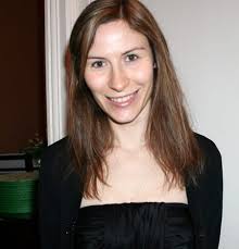 Florence GRIFFITH (DUPLEIX), 43 ans (HOUSTON, VICHY, CUSSET)