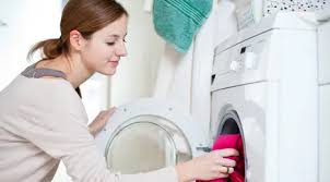 Kesehatan dengan rajin mencuci tangan 16. Teknologi Mesin Cuci Masa Kini Mencuci Jadi Lebih Praktis Lifestyle Fimela Com