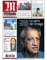 Créer pour la radio