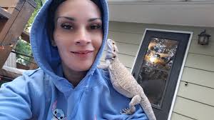 Can bearded dragons of unknown gender be paired?