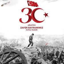 Yılını kutlayacağımız zafer bayramı ile ilgili sözlerden ve kutlama mesajlarından bir demet hazırladık. S14h7qgpyc J8m