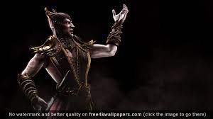 Shinnok Mortal Kombat X Hd Wallpaper Mortal Kombat X Wallpapers Mortal Kombat X Mortal Kombat Art