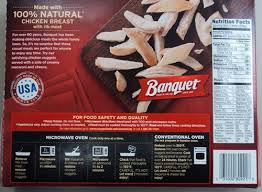 For professional homework help services, assignment essays is the place to be. Banquet Recalls Frozen Dinners After Salmonella Contamination