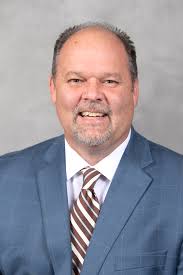 County Administration Staff