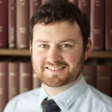 Postdoctoral Fellows — CDSN-RCDS