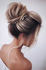 55 Fun And Easy Updos For Long Hair Lovehairstyles Com Long Hair Updo Long Hair Styles Medium Hair Styles