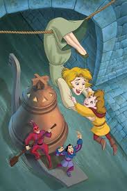 Maybe you would like to learn more about one of these? The Hunchback Of Notre Dame Ii Play Jigsaw Puzzle For Free At Puzzle Factory