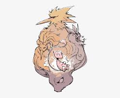 *smogon university, a competitive pokémon battling website. They Don T Understand Why Smogon Allows Legendary Pokemon University 400x600 Png Download Pngkit