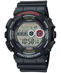 We would like to show you a description here but the site won't allow us. Gd 100 1a Standard Digital G Shock Timepieces Casio
