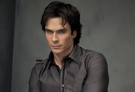 I think i'm gonna like it, you replied gleefully. Legacies Damon Elena S Daughter Ian Somerhalder Interview Tvline