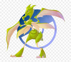 The #1 website for free printable coloring pages. Favorite Bug Pokemon Scyther Hd Png Download Vhv