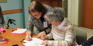 The well-being icebreakers