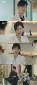 .kissing scene, 대형 스포 임수향x차은우 im soo hyang cha eun woo 두 주인공의 new face 아는 형님 knowing bros 137회, gangnam beauty episode gangnam beauty tagalog episode 33, cha eun woo kisses shin sae kyeong goodbye rookie historian ep 20 eng sub, deleted scene my id is gangnam. Spoilers My Id Is Gangnam Beauty Roundup Episode 15 16 Ddoboja Blog Let S Watch It Again