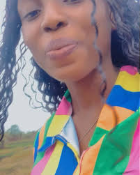 Eden waters Is located at lekki ode omi, it’s a beach front estate and it  is selling for 1 million Naira for 600sqm and 500,000 Naira for 300sqm