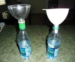 Water Bottle Funnel Water Bottle Funnel Bottle Water Bottle