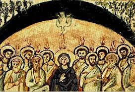 Make social videos in an instant: Ti Giortazoyme Toy Agioy Pneymatos Dogma