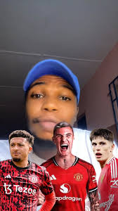 🚨Manchester United set to sign Benjamin Sesko, Garnacho to Chelsea  Condition. , #chelseafans #footballnews #transfernews #madueke  #manchesterunited #BrunoFernandes #MUFC #PremierLeague #BenjaminSesko ...