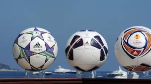 Here you can explore hq uefa champions league ball transparent illustrations, icons and clipart with filter setting like size, type, color etc. Adidas Extends European Club Football Partnership Uefa Champions League Uefa Com