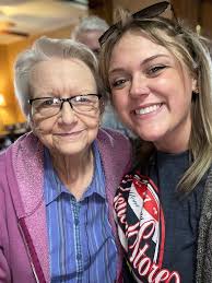 Marilyn Comley Obituary (2025)