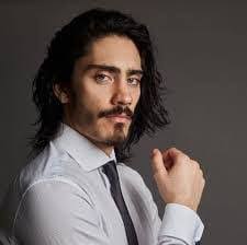 Cameron Box's Instagram, Twitter & Facebook