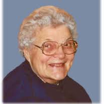 Bertha Neumann Obituary December 6, 2015