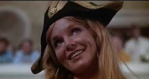 July 4, 1968] Youth Is Wasted On The Young (Wild In The Streets)