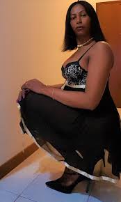 Escort Barbara Rios | Devozki.com