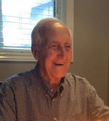 Obituary of William (Bill) McCulloch