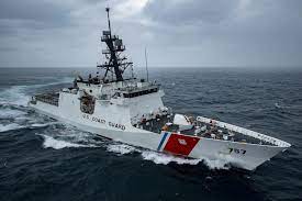 Uscg.mil is tracked by us since april, 2011. Huntington Ingalls Delivers 8th National Security Cutter To Uscg Naval News