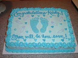 Baby Boy Shower Cake Baby Shower Baby Shower Cakes For Boys Baby Shower Sheet Cakes Baby Shower Sheets