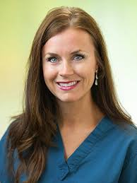 Jessica Elin Berg, APRN,CNP