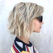 The Most Flattering Hairstyles For Long Faces Long Face Hairstyles Thick Hair Styles Bob Haircut For Fine Hair