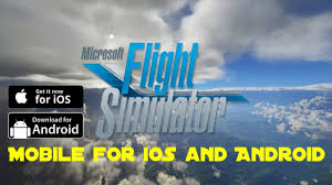 It is a simulator flight game by supercode games, an excellent airplane flight simulator 3d alternative to install on your smartphone. Microsoft Flight Simulator Mobile Microsoft Flight Simulator Android Flight Simulator Apk Youtube