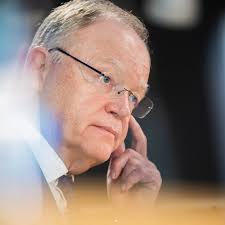 Niedersachsens Ministerpräsident Stephan Weil wird Twitter-Account löschen 
