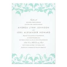 Elegant Blue Damask Wedding Invitation Zazzle Com Damask Wedding Invitation Silver Wedding Invitations Gold Wedding Invitations