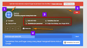 Semua yang perlu anda ketahui tentang native ad 15 november 2016. Google Bisnisku Dan Verifikasi Google Bisnisku