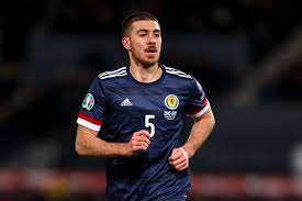 Tartan army defy sadiq khan, the police and the rain. Declan Gallagher In Euro 2020 Vow On Day Scotland Could Have Been Celebrating Major Finals Return Daily Record