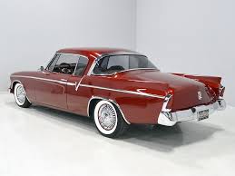 Image result for Tangerine 1956 Studebaker