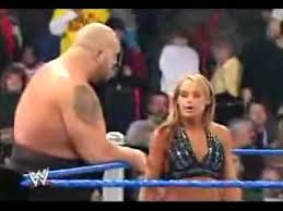 Profile & match listing • facts & stats • pwi ratings • opponents & partners • win/loss record • star ratings • win types • relations. Wwe Dawn And Rene Vs Michelle Mccool And Big Show Youtube