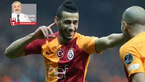 Dakikada novak ve 90+5'de sörloth'dan geldi. Galatasaray Trabzonspor Maci Yazar Yorumu