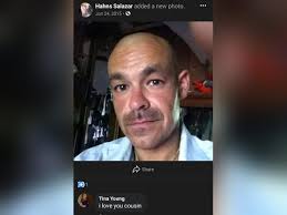 Mr. Hahns Nathan Salazar's Memorial Website