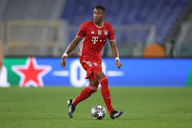 €55.00m* jun 24, 1992 in wien, austria. David Alaba S Father Reveals Psg Did Not Make A Free Transfer Offer To The New Real Madrid Defender Psg Talk