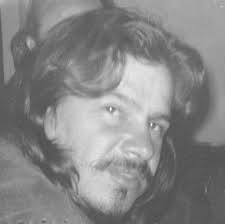 Theodore Chavez Martinez Jr. (1937-2007)